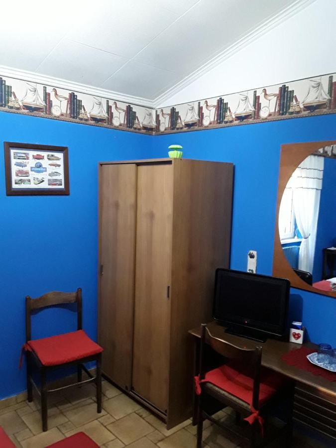 Ambrabed Lunghezza Station Bed & Breakfast Exterior foto